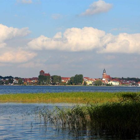 Ferienwohnung Waren See 8911 Eksteriør bilde
